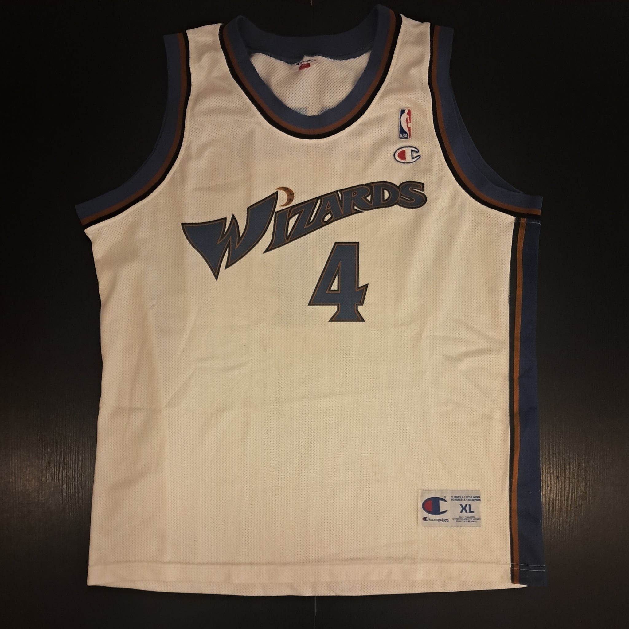 Washington Wizards Jersey - XL