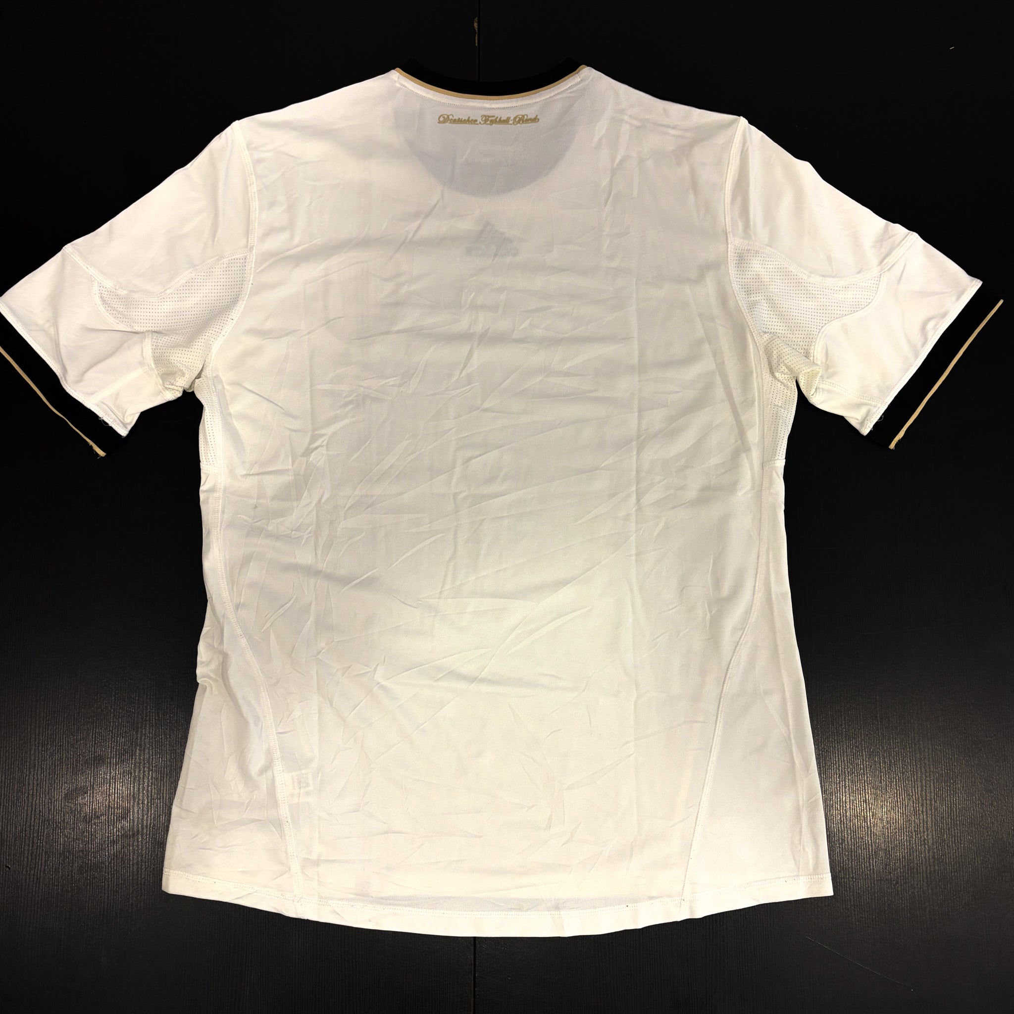 2010 Germany Home Jersey - XXL
