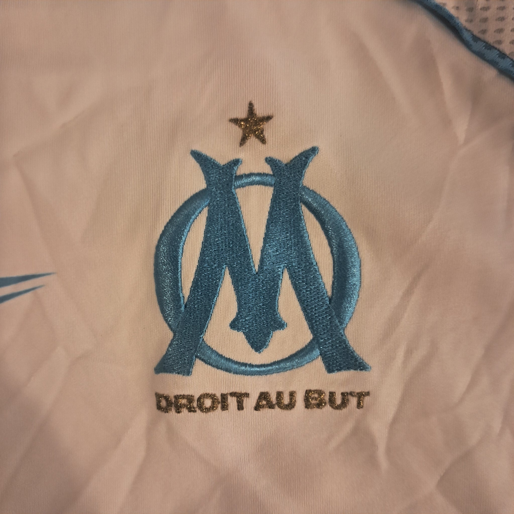 Marseille Jersey - M