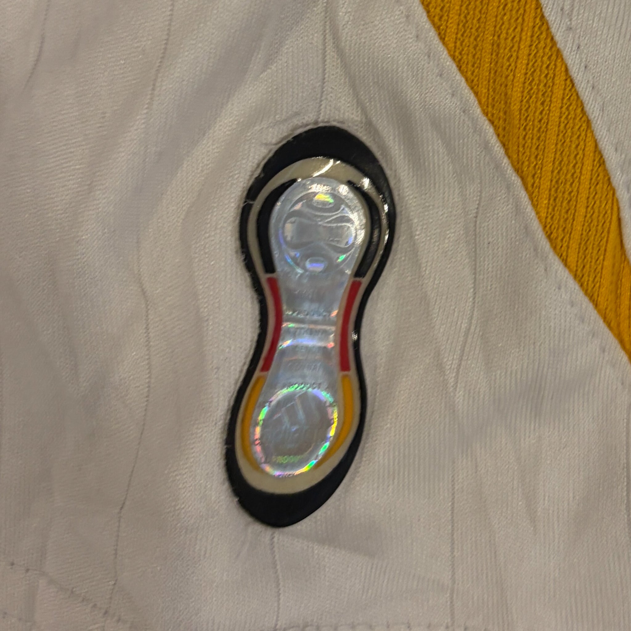 2006 Germany Home Jersey - L