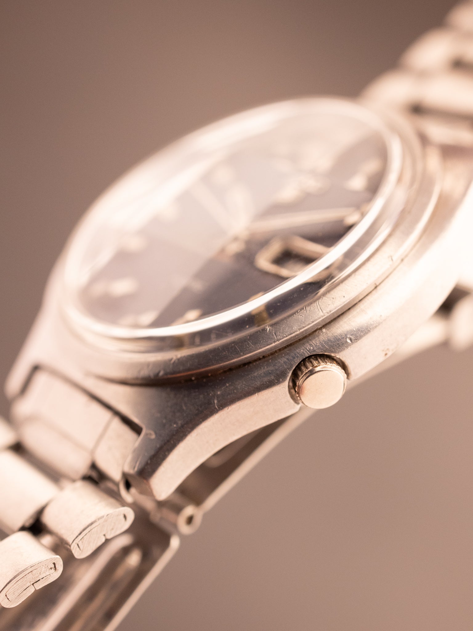 Seiko 5 Hi Beat 315014 (Ref. 7009-8810 A) (38mm; Automatic) (Rare)