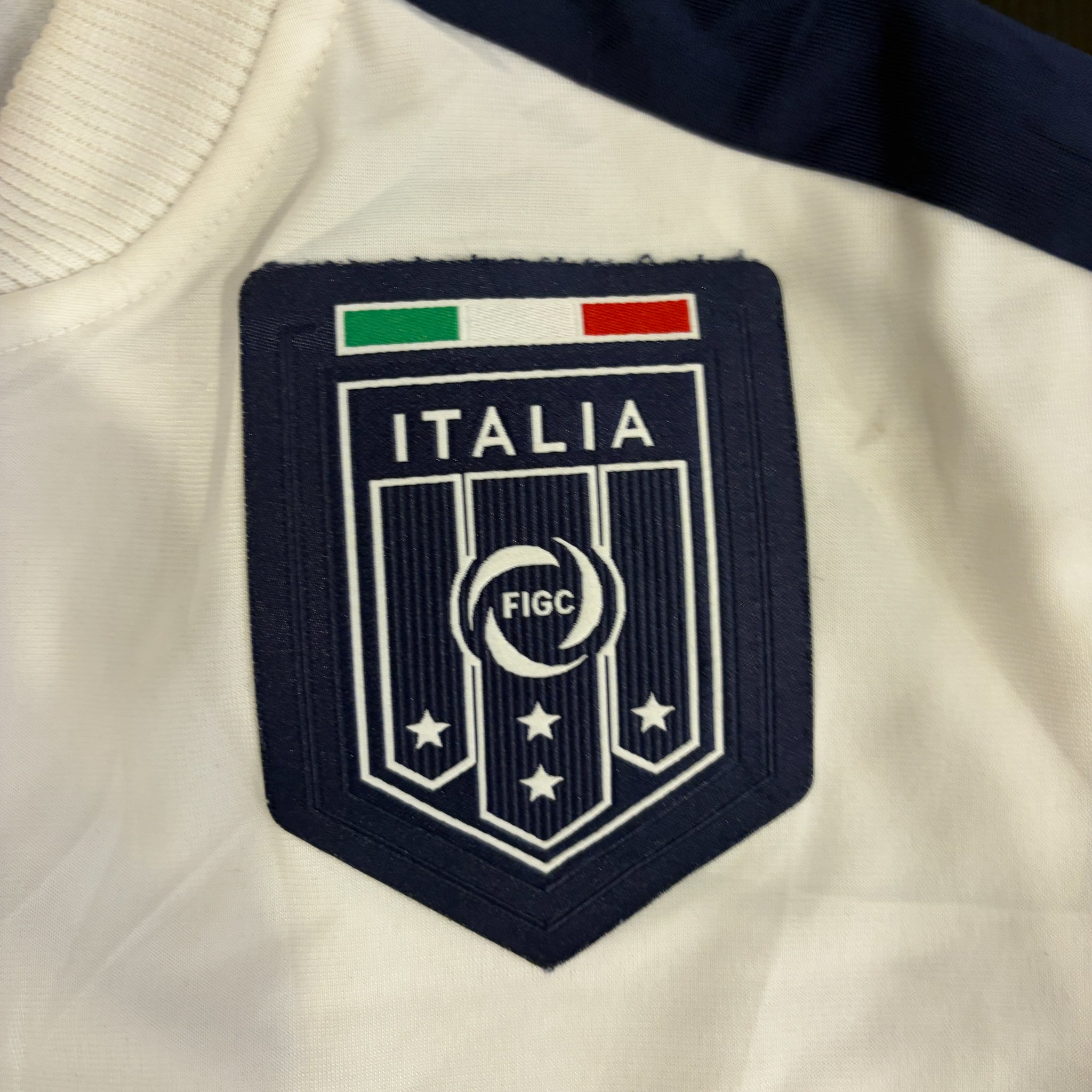 Italy Jacket - S