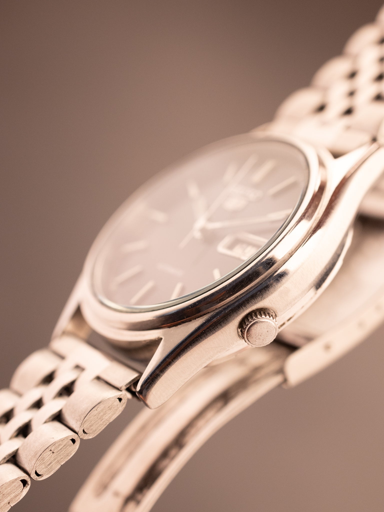 Seiko 5 Hi Beat 9N2481 (Ref. 7009-3100 A1) (35mm; Automatic)