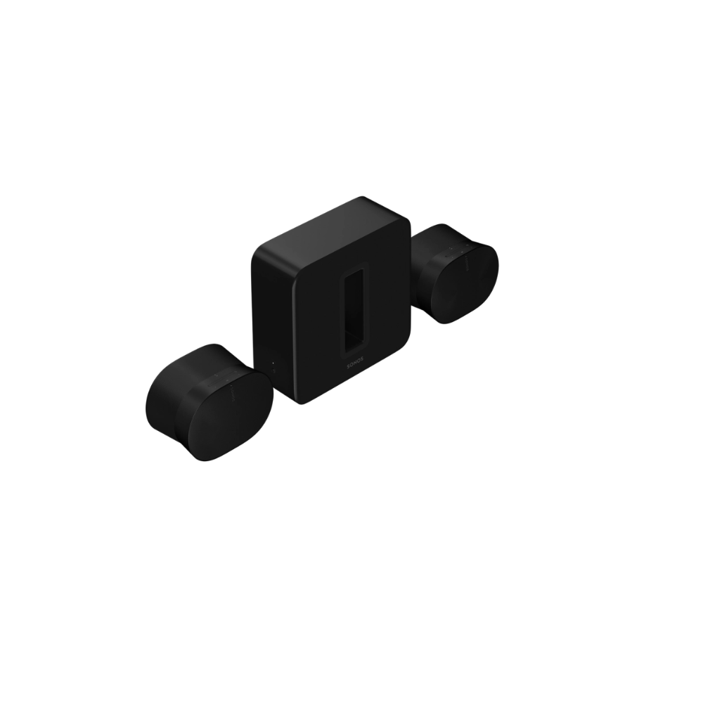 Sonos Music Package for Large Room