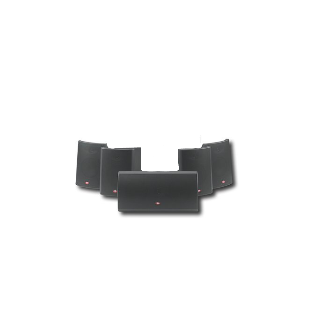 Cerwin-Vega AVS 5 Ch Speaker System (Open Box)
