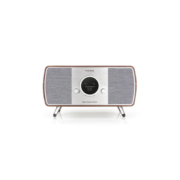 Tivoli Audio - Music System Home (Gen. 2) – The Revolver Club Tivoli Audio - Music System Home (Gen. 2) – The Revolver Club