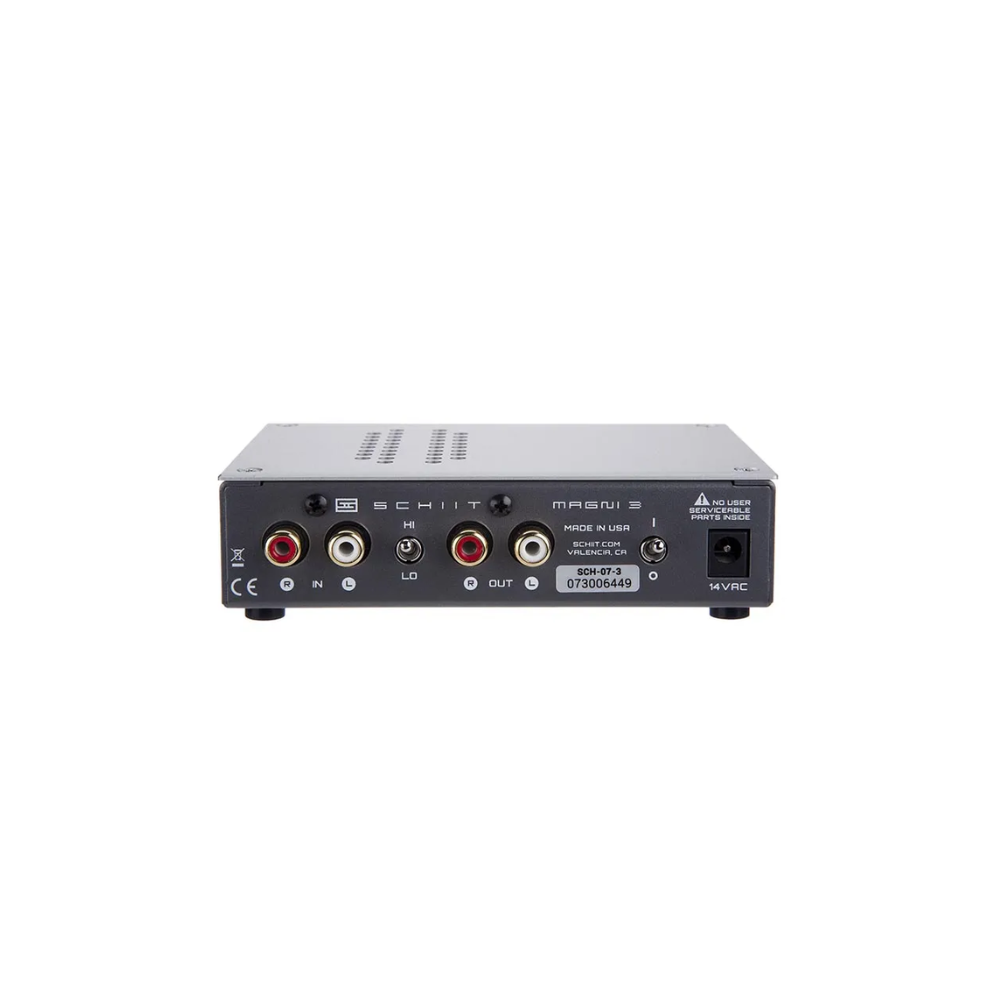 Schiit Magni 3+ (Open Box)