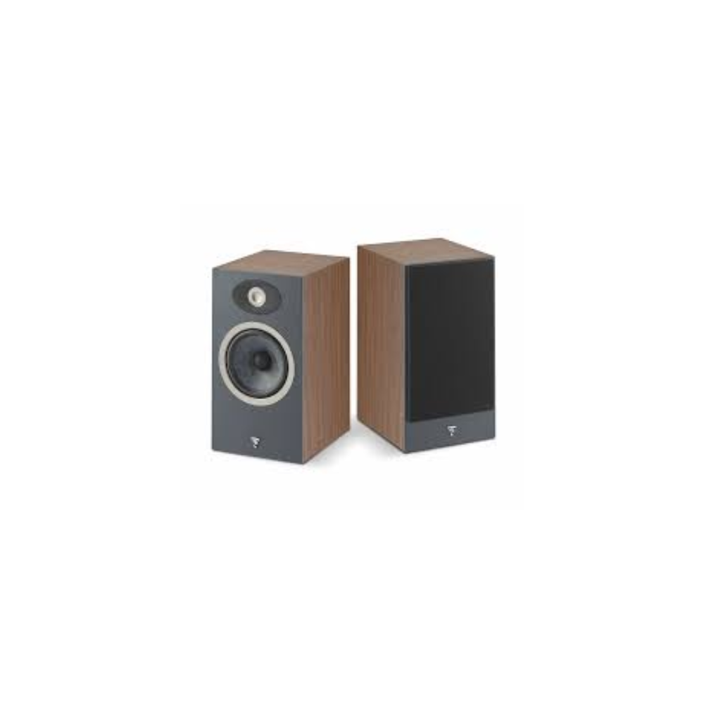 Focal THEVA N°1 美品 Amazon.com: Focal Theva N°1-2-Way Bookshelf Loudspeakers, Pair