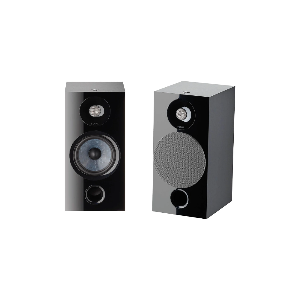 Focal Chora 806