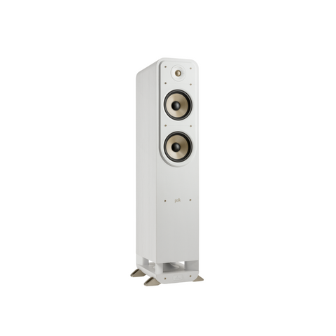 美品 Polk Audio ES55 2本1組 Polk Audio Signature Elite ES55 – The