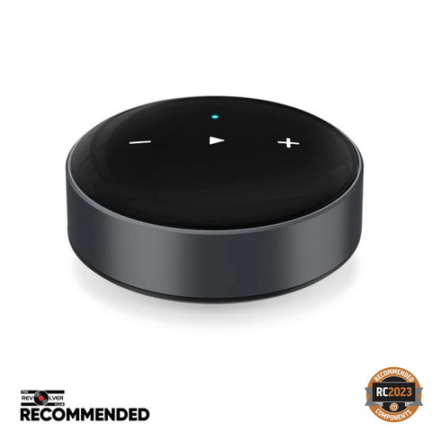 その他 wiim mini WiiM Mini Can Make Almost Any Hi-Fi Ready For The Digital Age