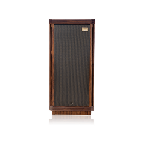 Tannoy Stirling GR Oiled Walnut HiFi Loudspeaker | The Revolver Club