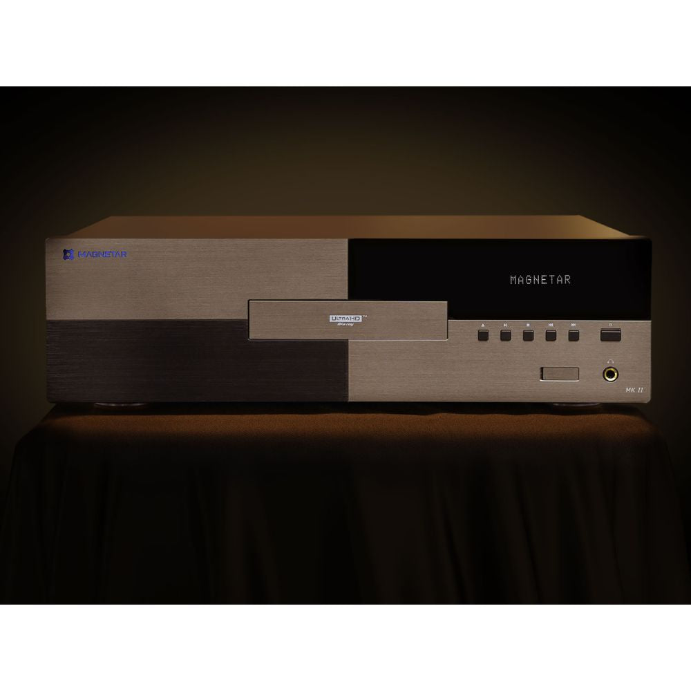 Magnetar UDP900 MKII (Pre Order)