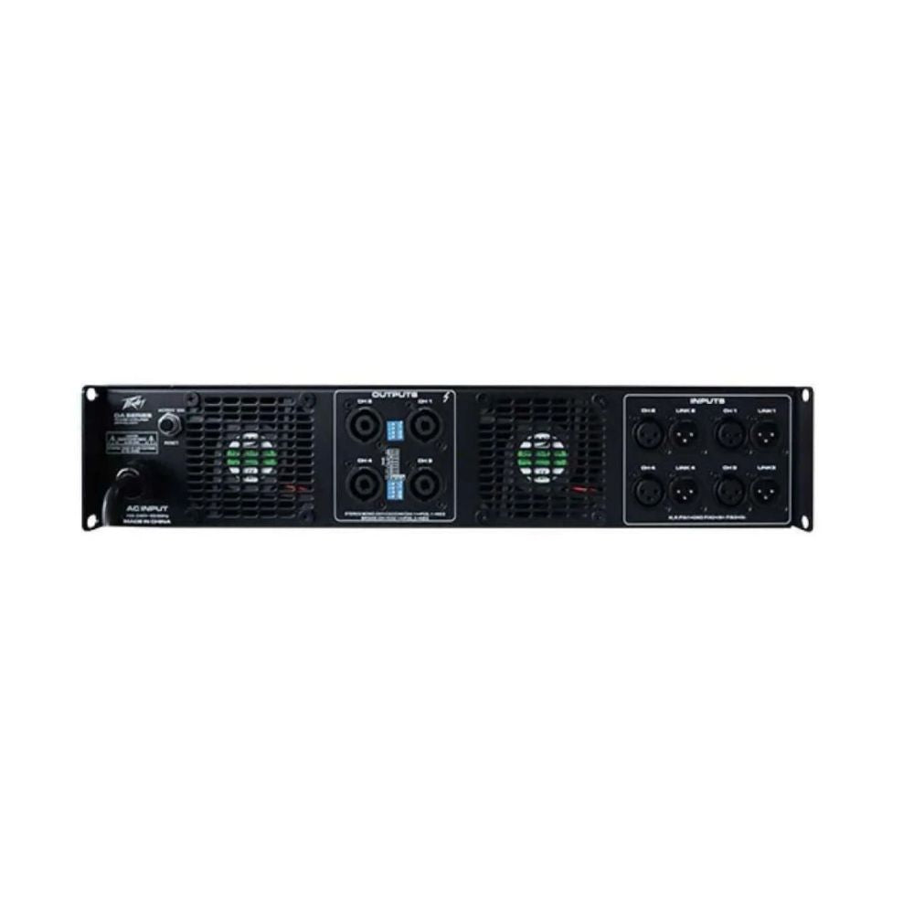Peavey - DA 404