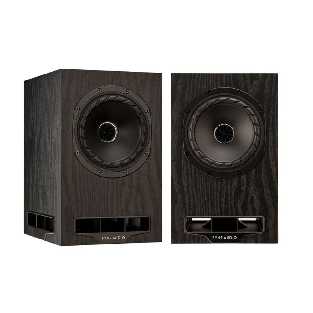 Fyne F5E Bookshelf Speaker (Pair)