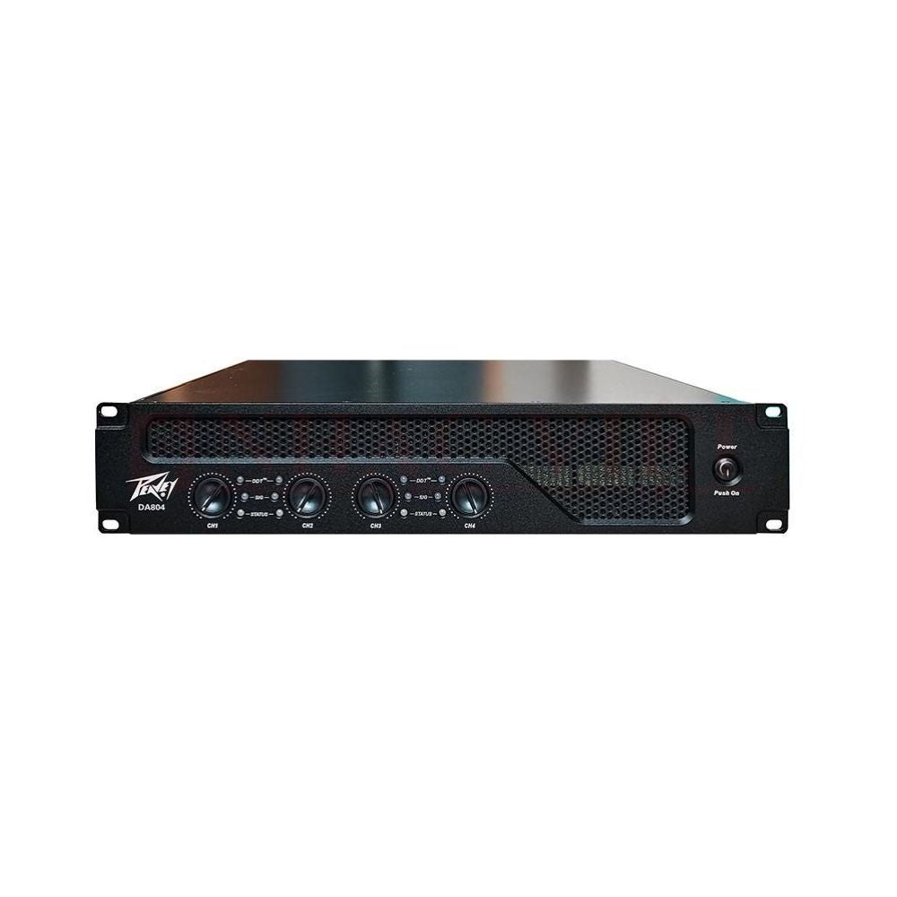 Peavey - DA 804