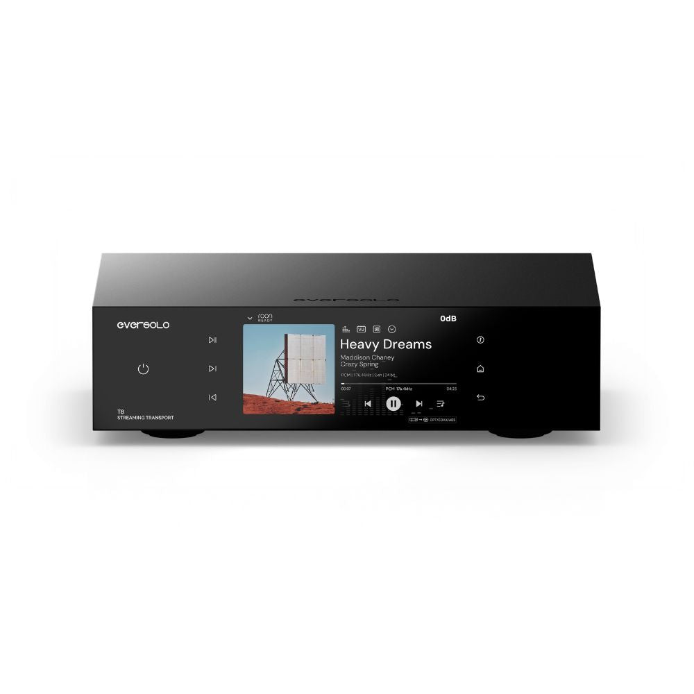 Eversolo T8