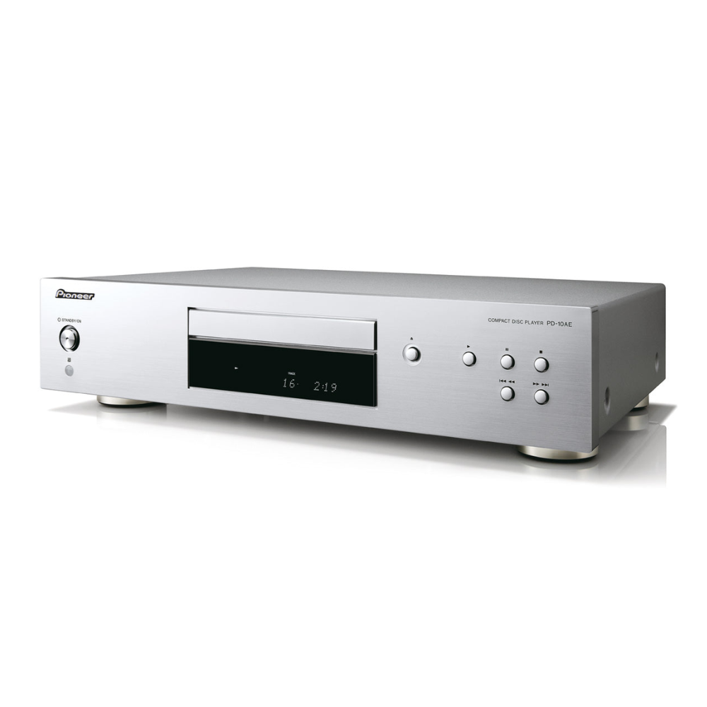Pioneer PD-10AE