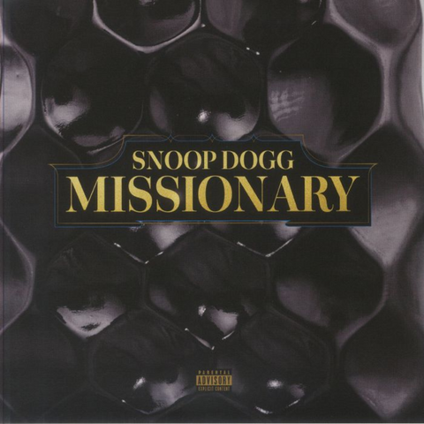 SNOOP DOGG / MISSIONARY 限定盤【限定ジャケ】 Snoop Dogg - Missionary - Amazon.com Music