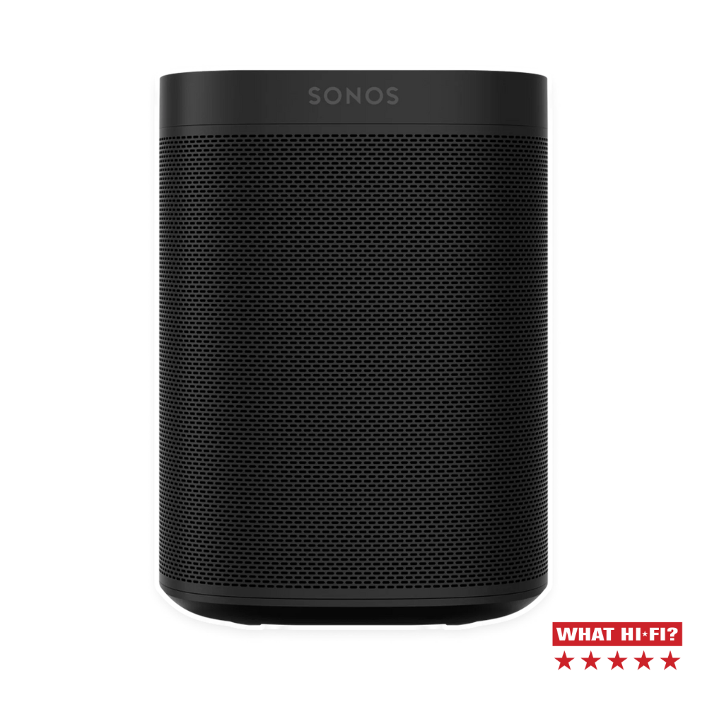Sonos one gen 2 google home hot sale