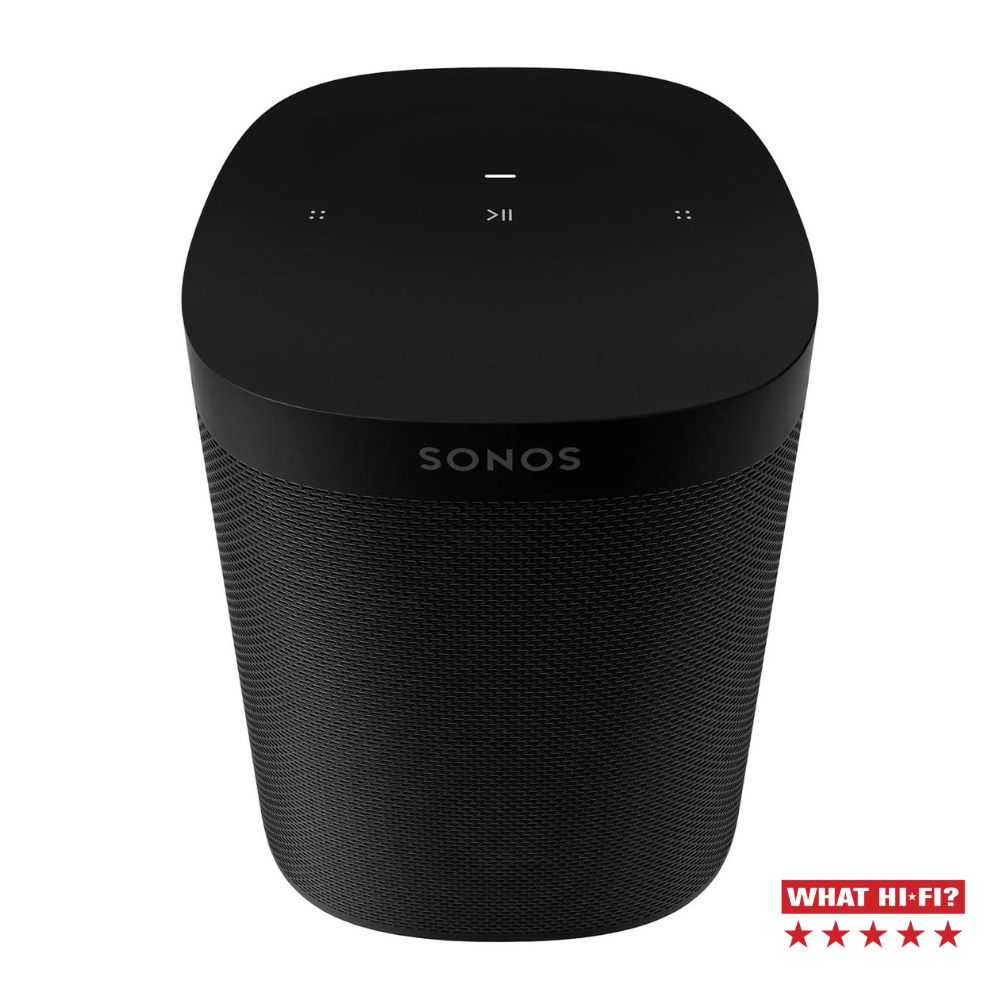Sonos one deals whathifi