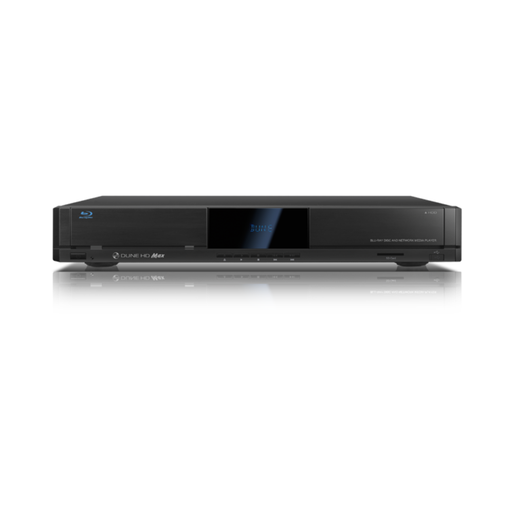 Dune HD Max