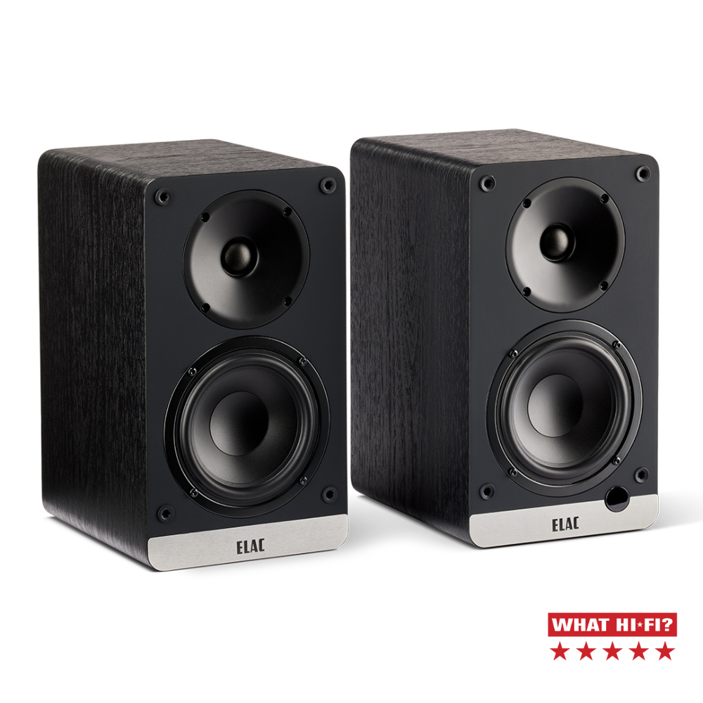 Debut ConneX DCB41