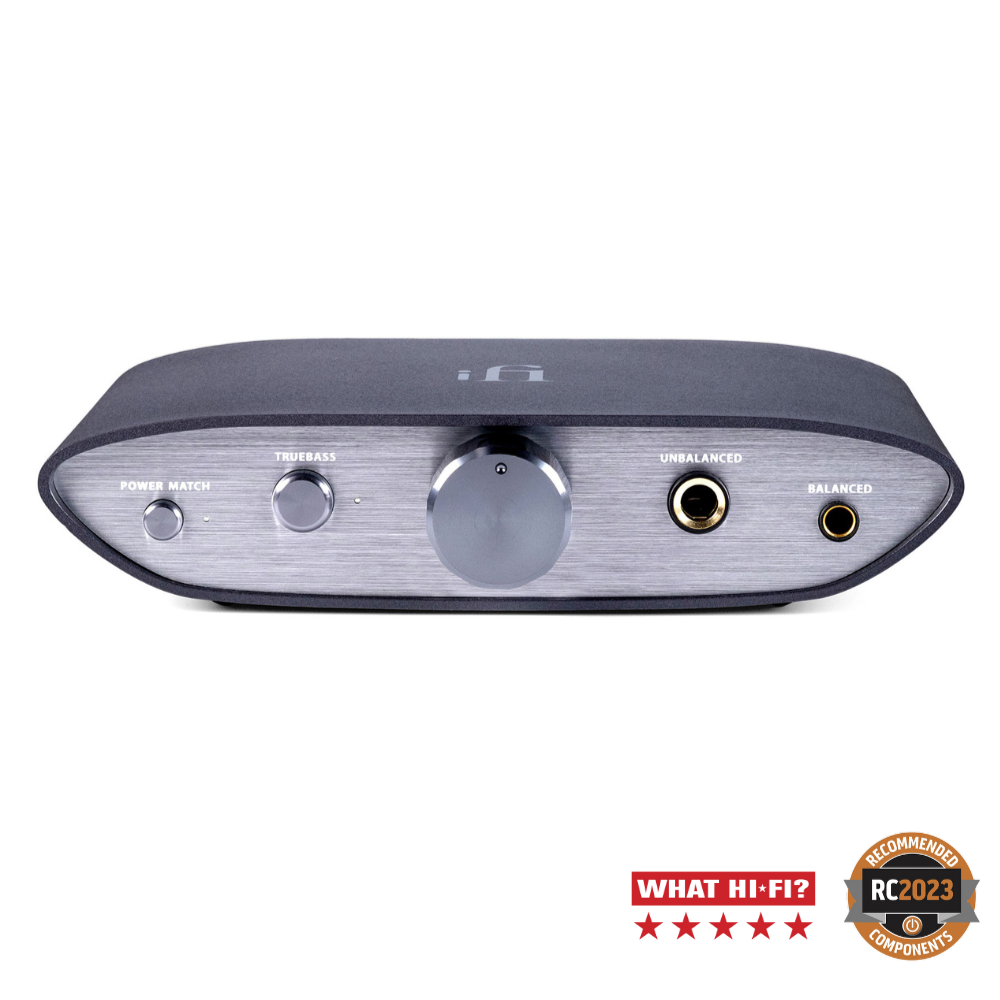 iFi Zen DAC V2