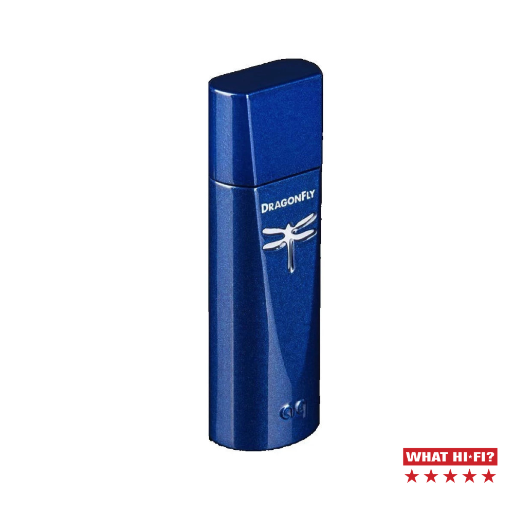 AudioQuest Dragonfly Cobalt