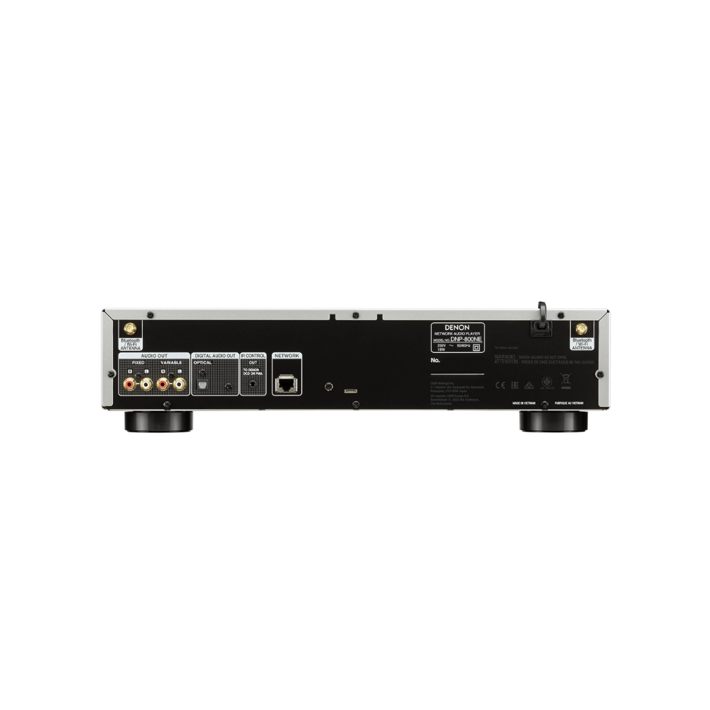 Denon DNP-800NE (Open Box)