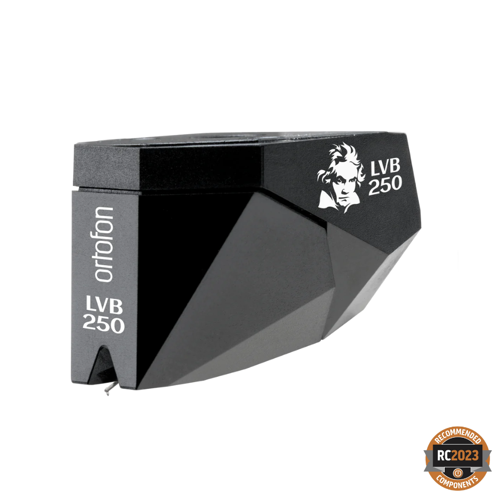Ortofon 2M Black LVB 250