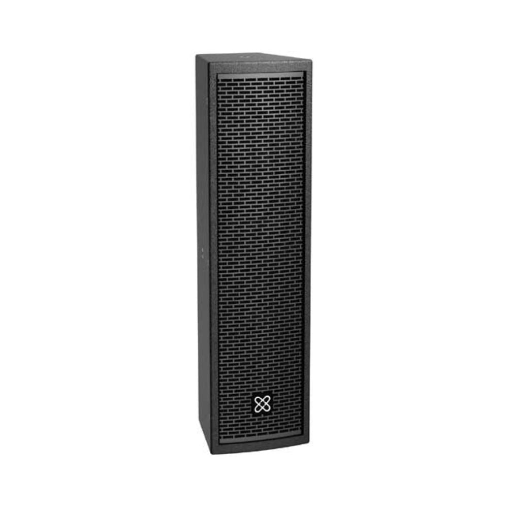 Crest Audio-CPL 4L+