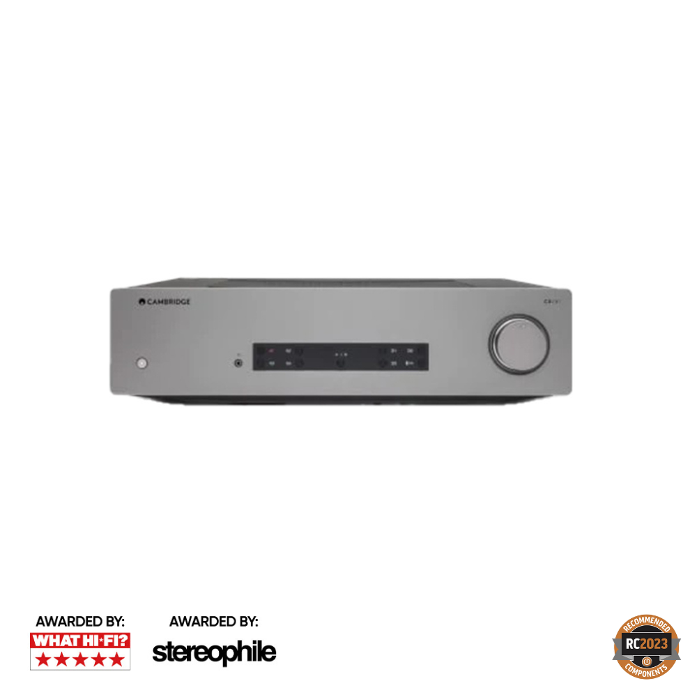 Cambridge Audio CXA81