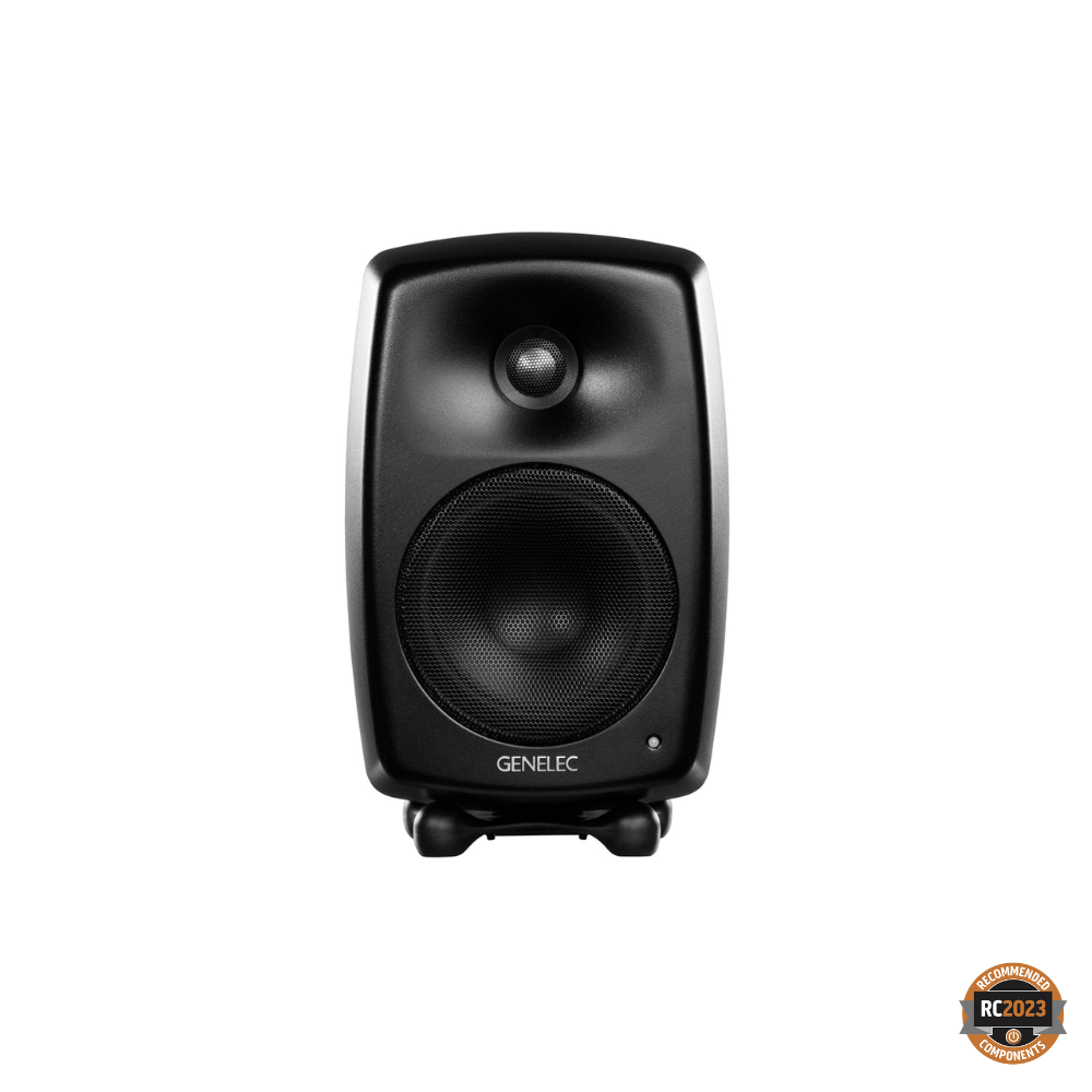 Genelec G Three (Single Unit)