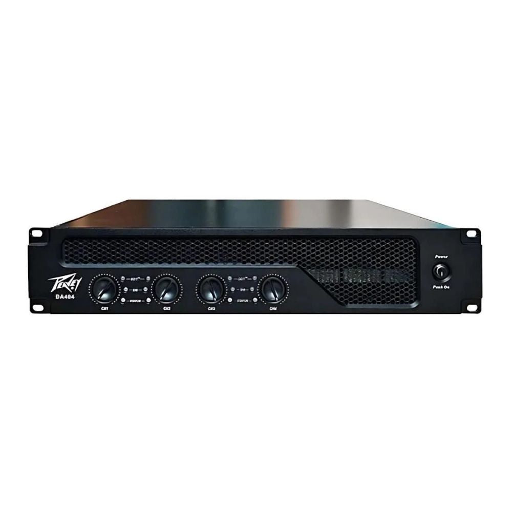 Peavey - DA 404