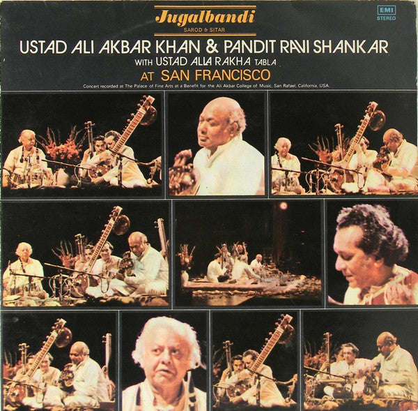 Rahul Dev Burman – Teesri Manzil (Used Vinyl - VG+) JE Marketplace