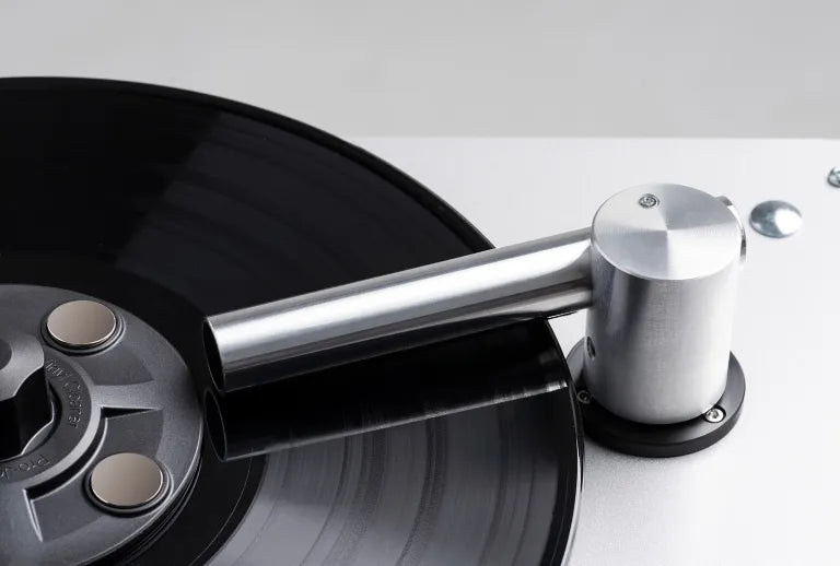 Pro-Ject VC-E2 [Vacuum Record Cleaning Machine]