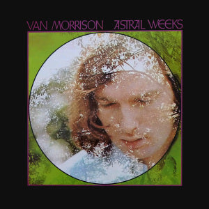 Van Morrison - Astral Weeks (Quick Ship