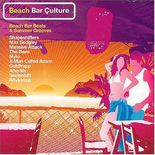 Various – Beach Bar Culture (Pre Owned / Opened) (CD/Compact Disc) (Quick Ship)