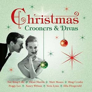 Various – Christmas Crooners & Divas (Pre Owned / Opened) (CD/Compact Disc) (Quick Ship)