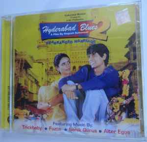 Various – Hyderabad Blues 2 (Pre Owned / Opened) (CD/Compact Disc) (Quick Ship)