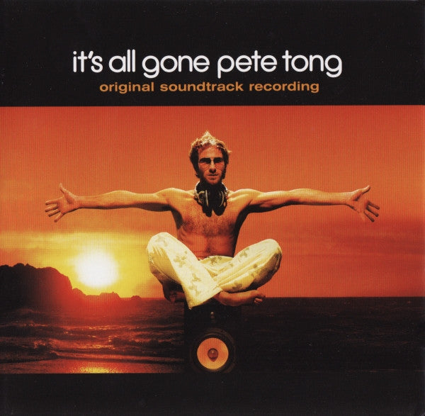 Various – It's All Gone Pete Tong (Original Soundtrack Recording) (Pre Owned / Opened) (CD/Compact Disc) (Quick Ship)