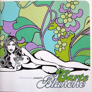Various – Naked Music Presents Carte Blanche Volume One (Pre Owned / Opened) (CD/Compact Disc) (Quick Ship)