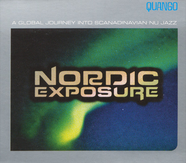 Various – Nordic Exposure (Pre Owned / Opened) (CD/Compact Disc) (Quick Ship)