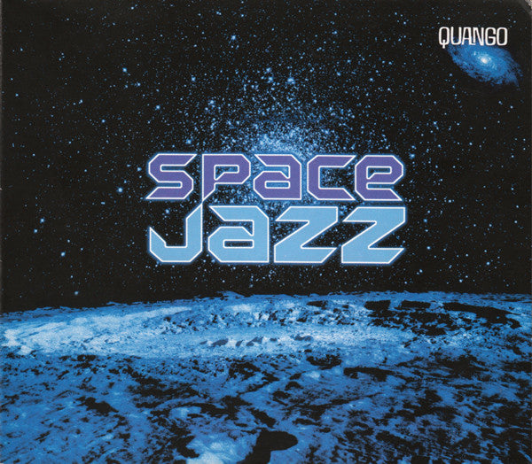 Various – Space Jazz (Pre Owned / Opened) (CD/Compact Disc) (Quick Ship)