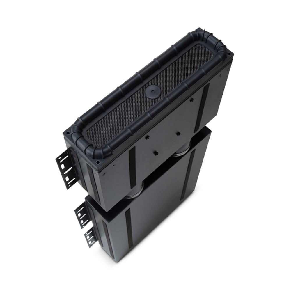 Velodyne Acoustics SC-IWDVR In-Wall Subwoofer