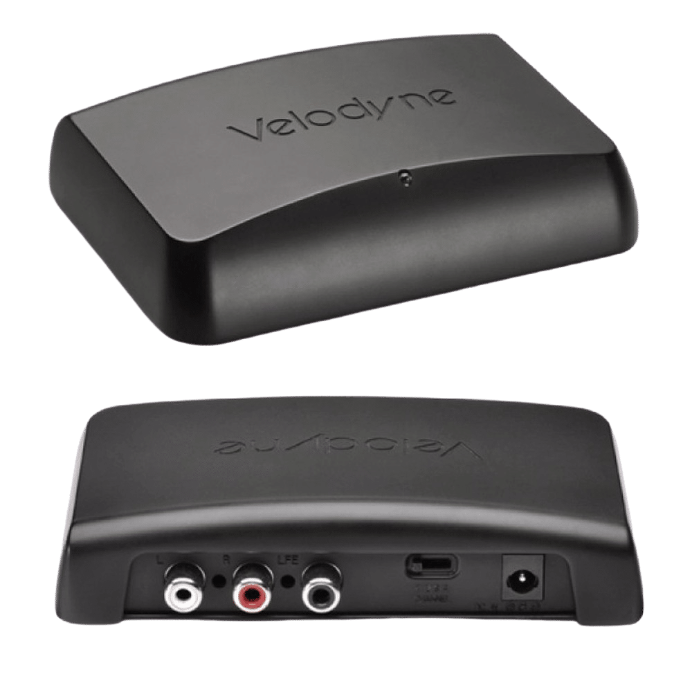 Velodyne Wi-Connect Transmitter