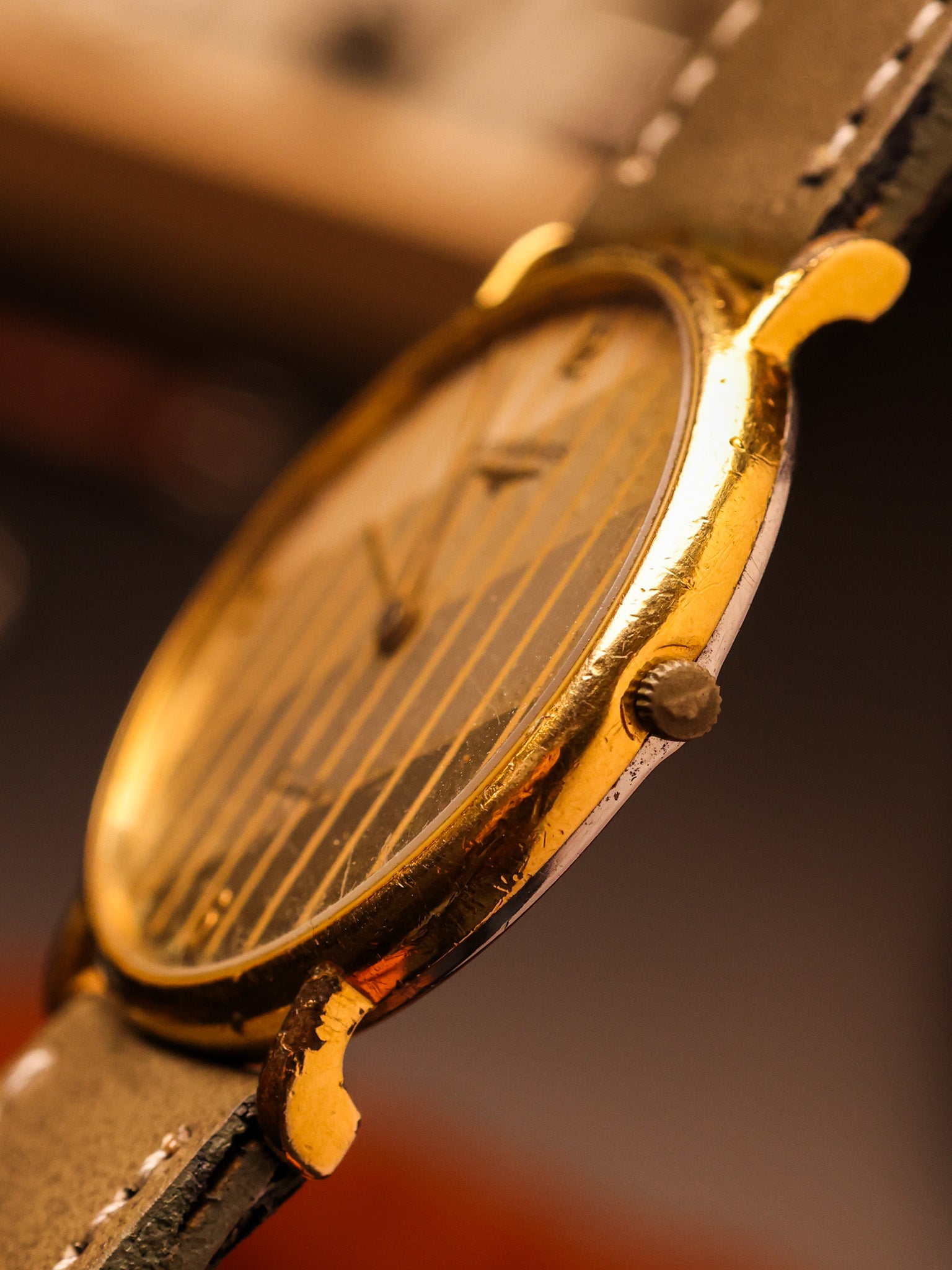 Longines Quartz-[32mm] Quartz (Ref. 21331516)