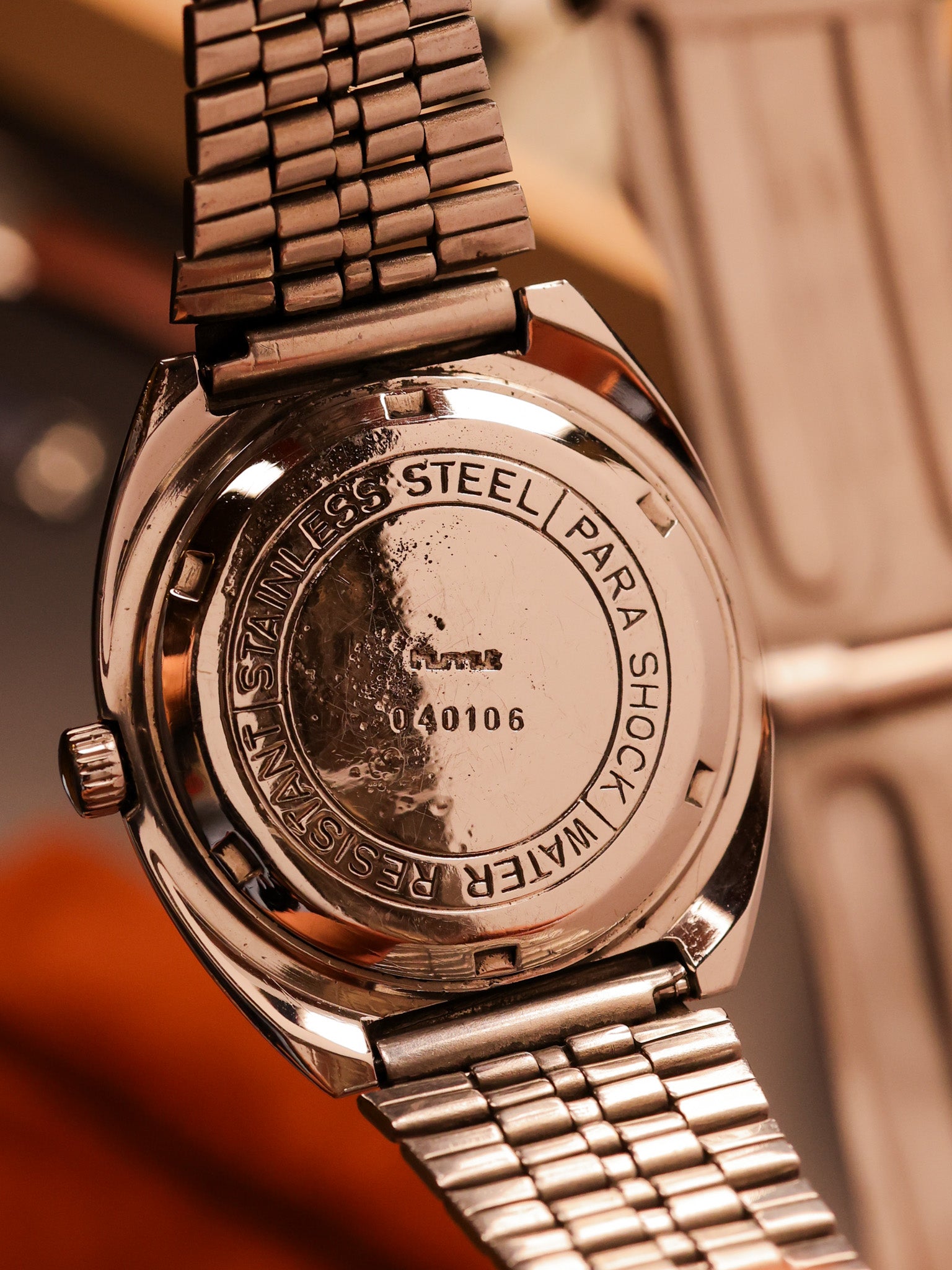 HMT Karthik (040106)