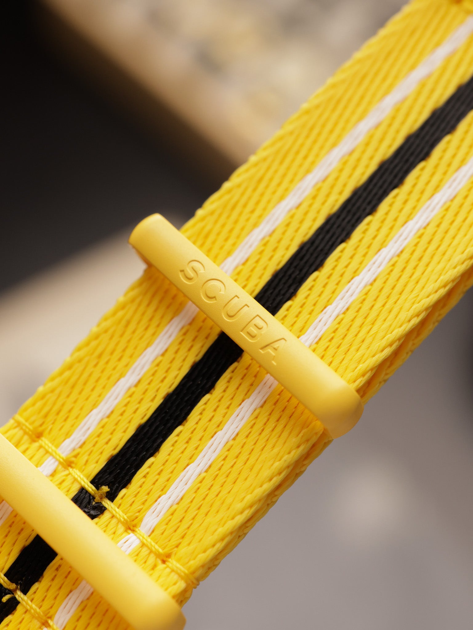 Blancpain x Swatch Scuba Fifty Fathoms – Pacific Ocean (42.3mm)